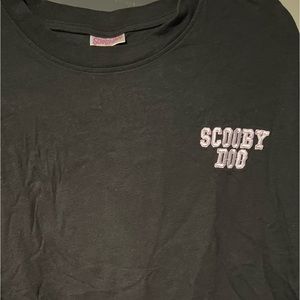 Cotton On | Relaxed Boyfriend Tee - Scooby-Doo